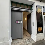 Guesthouse Gold Centrum