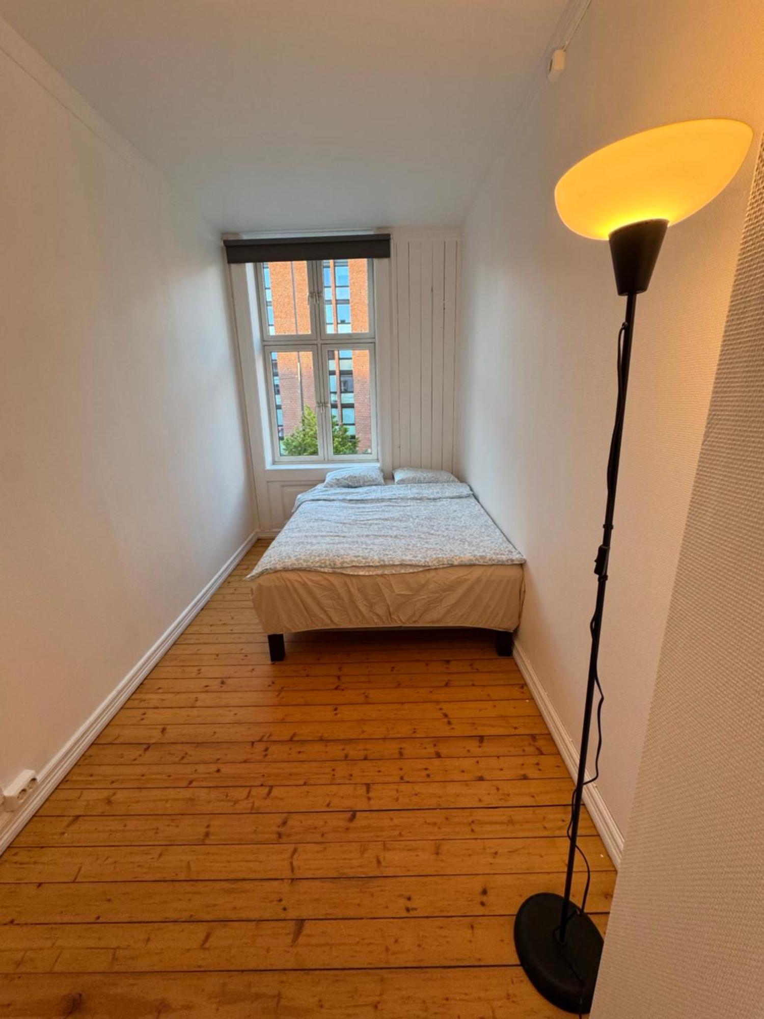Gold Centrum Guest house Oslo
